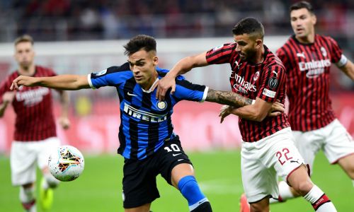 Soi kèo AC Milan vs Inter MIlan, 2h45 ngày 8/11 dự đoán Serie A