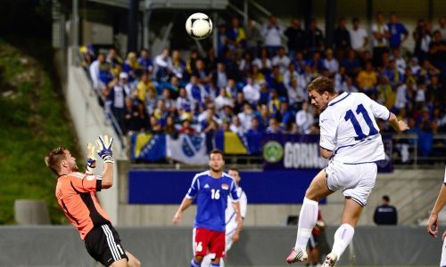 Soi kèo Bosnia vs Liechtenstein, 01h45 dự đoán vòng loại EURO 2024