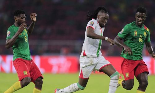 Link xem trực tiếp Burkina Faso vs Gabon 23h00 ngày 23/1 Cúp châu Phi 