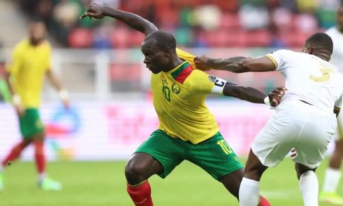 Link xem trực tiếp Cameroon vs Comoros 2h00 ngày 25/1 Cúp châu Phi 