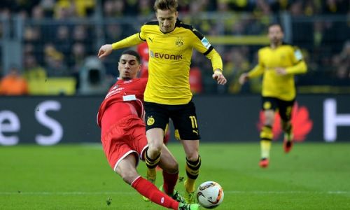 Soi kèo Mainz vs Dortmund, 0h30 ngày 17/3 dự đoán Bundesliga 
