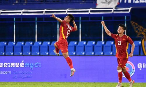 Soi kèo U23 Việt Nam vs U23 Timor Leste, 19h30 ngày 24/2 dự đoán U23 Đông Nam Á