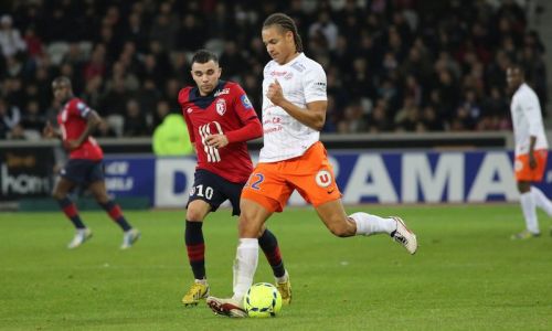 Soi kèo Lille vs Montpellier, 2h00 ngày 17/4 dự đoán Ligue 1