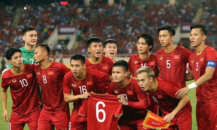 Soi kèo Phạt góc Việt Nam vs Indonesia