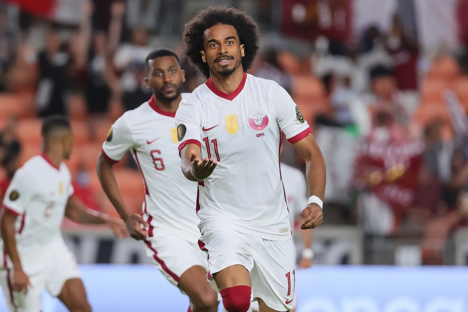 Soi kèo Grenada vs Qatar