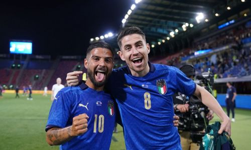 Soi kèo Hiệp 1 Italia vs Tây Ban Nha, 2h00 ngày 7/7 dự đoán Euro 2021