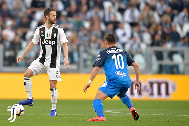 Soi kèo Juventus vs Empoli