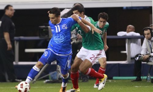 Soi kèo Mexico vs El Salvador, 9h00 ngày 19/7 dự đoán Gold Cup