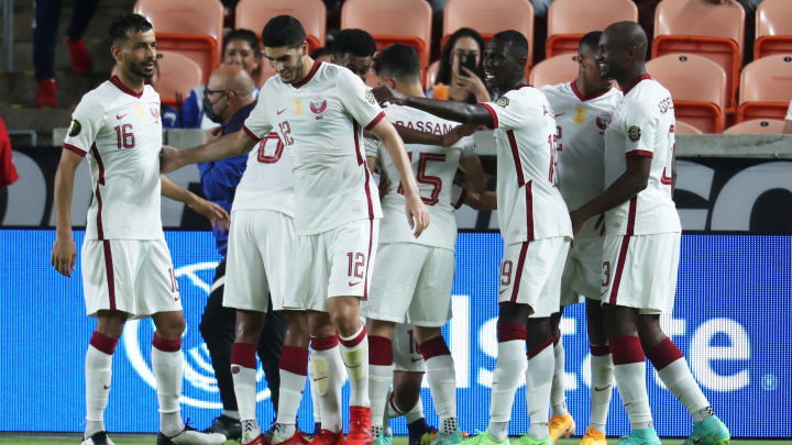 Soi kèo Phạt góc Grenada vs Qatar