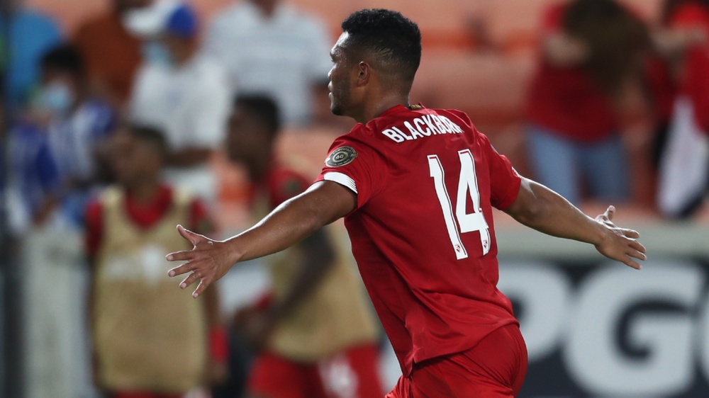 Soi kèo Phạt góc Honduras vs Qatar