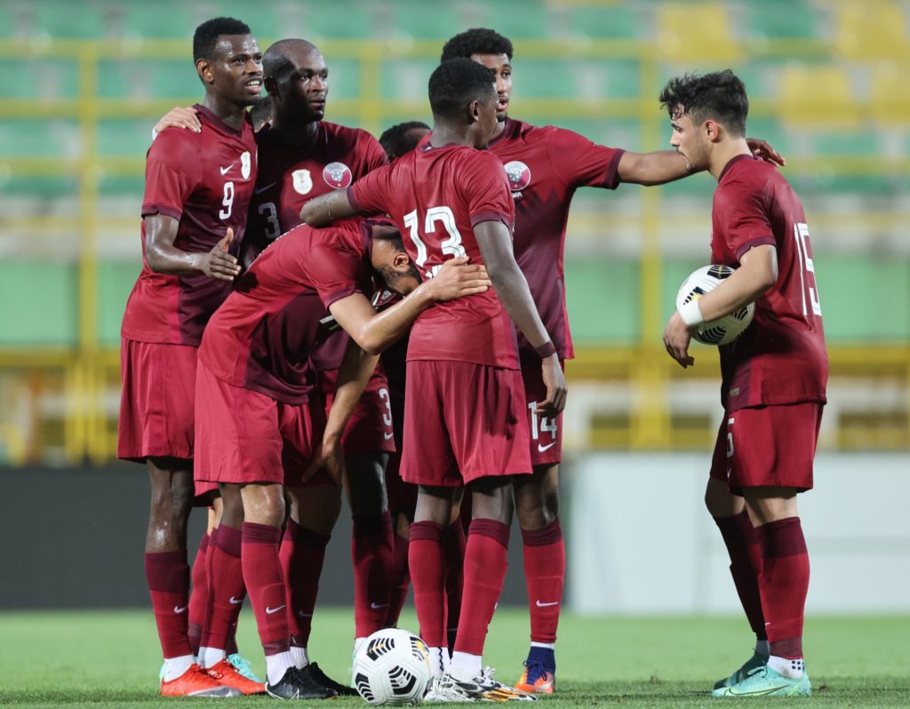 Soi kèo Phạt góc Qatar vs Panama