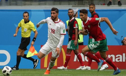 Soi kèo Guinea Bissau vs Morocco, 2h00 ngày 10/10 dự đoán Vòng loại World Cup 2022