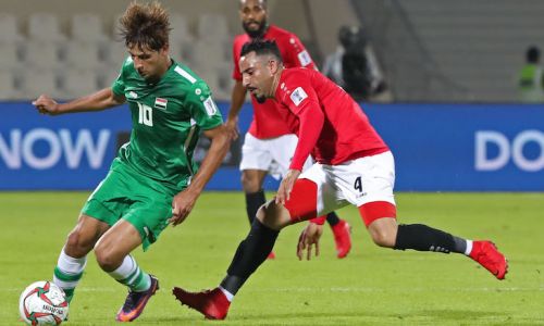 Soi kèo Iraq vs Lebanon, 21h30 ngày 7/10 dự đoán Vòng loại World Cup 2022