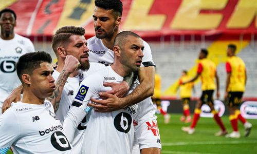 Soi kèo Lens vs Lille, 22h00 ngày 18/9 dự đoán Ligue 1