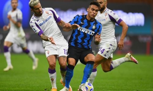 Soi kèo Fiorentina vs Inter Milan, 2h00 ngày 25/5 dự đoán Cúp Italia
