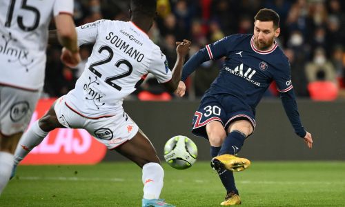 Soi kèo PSG vs Lorient, 22h05 ngày 30/4 dự đoán Ligue 1