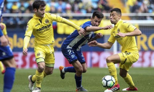 Soi kèo Alaves vs Villarreal, 19h00 ngày 30/4 dự đoán La Liga