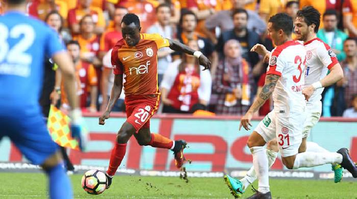 Soi kèo Antalyaspor vs Galatasaray