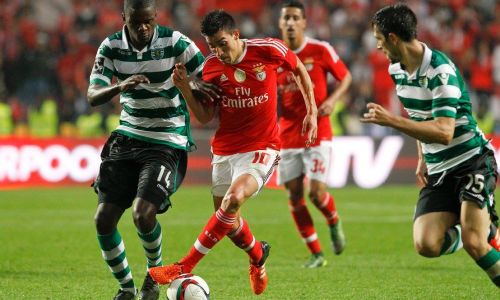 Soi kèo Benfica vs Sporting Lisbon, 4h15 ngày 4/12 dự đoán VĐQG Bồ Đào Nha
