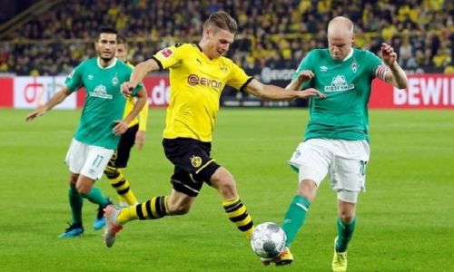 Soi kèo Dortmund vs Bremen, 20h30 ngày 20/8 dự đoán Bundesliga