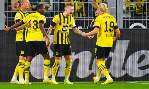 Soi kèo Dortmund vs Copenhagen, 23h45 ngày 6/9 dự đoán cúp C1 châu Âu