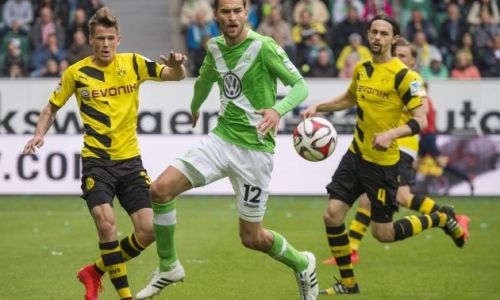 Soi kèo Dortmund vs Wolfsburg, 20h30 ngày 16/4 dự đoán Bundesliga