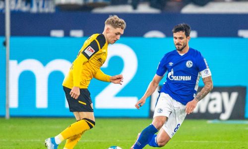 Soi kèo Dynamo Dresden vs Schalke, 23h30 ngày 1/4 dự đoán Hạng 2 Đức