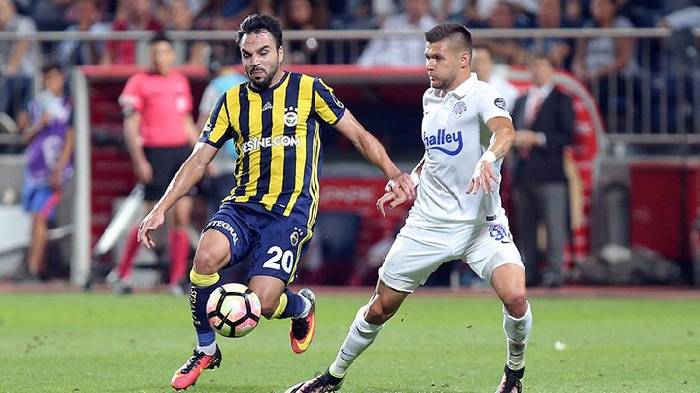 Soi kèo Fenerbahce vs Adana Demirspor