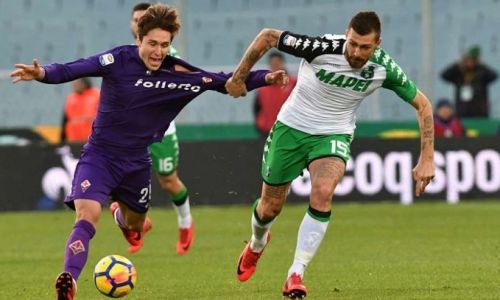 Soi kèo Fiorentina vs Sassuolo, 18h30 ngày 19/12 dự đoán Serie A