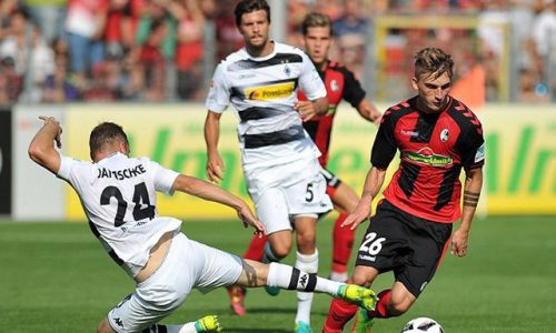 Soi kèo Freiburg vs Gladbach, 20h30 ngày 23/4 dự đoán Bundesliga