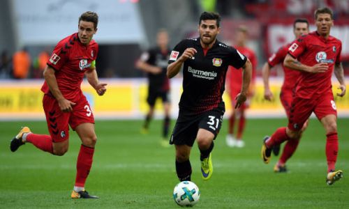 Soi kèo Freiburg vs Leverkusen, 21h30 ngày 19/12 dự đoán Bundesliga