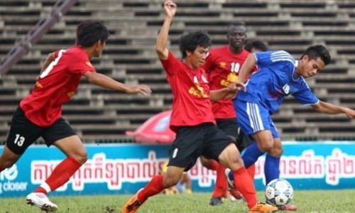 Soi kèo Hougang vs Phnom Penh, 21h00 ngày 24/6 dự đoán AFC Cup
