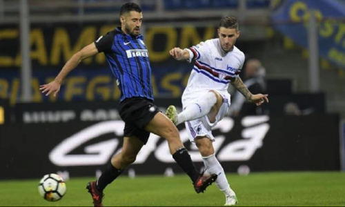 Soi kèo Inter vs Sampdoria, 23h00 ngày 22/5 dự đoán Serie A