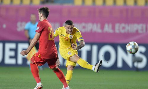 Soi kèo Montenegro vs Romania, 1h45 ngày 5/6 dự đoán UEFA Nations League
