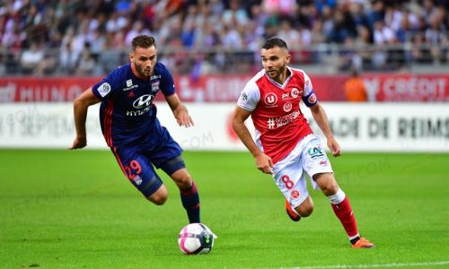 Soi kèo Reims vs Lyon, 23h05 ngày 20/3 dự đoán Ligue 1