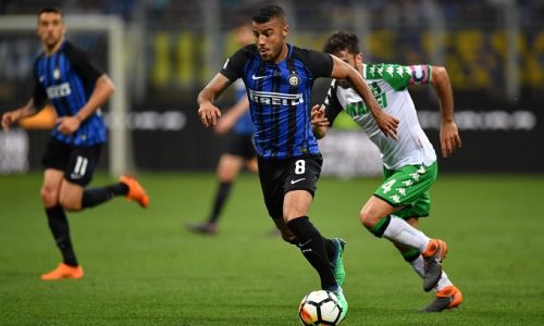 Soi kèo Sassuolo vs Inter Milan, 20h00 ngày 8/10 dự đoán Serie A