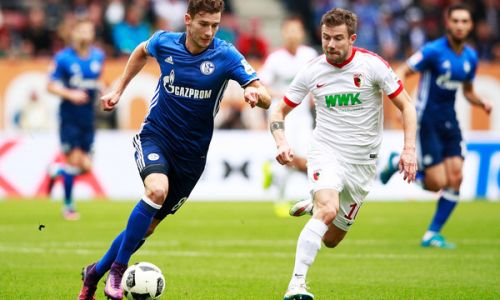 Soi kèo Schalke vs Augsburg, 22h30 ngày 2/10 dự đoán Bundesliga