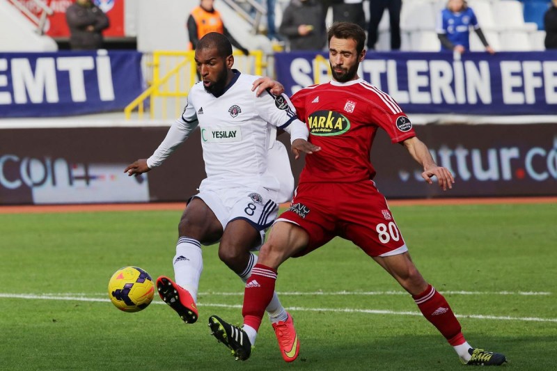 Soi kèo Sivasspor vs Alanyaspor