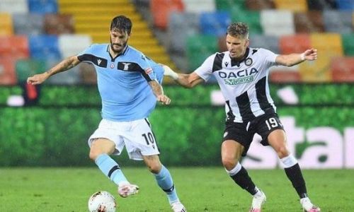 Soi kèo Spezia vs Lazio, 1h45 ngày 1/5 dự đoán Serie A
