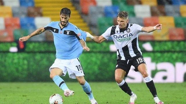 Soi kèo Spezia vs Lazio