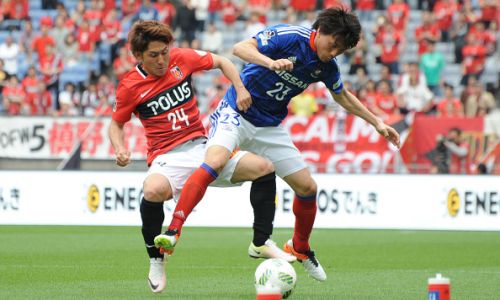 Soi kèo Urawa Reds vs Yokohama, 17h30 ngày 18/5 dự đoán VĐQG Nhật Bản