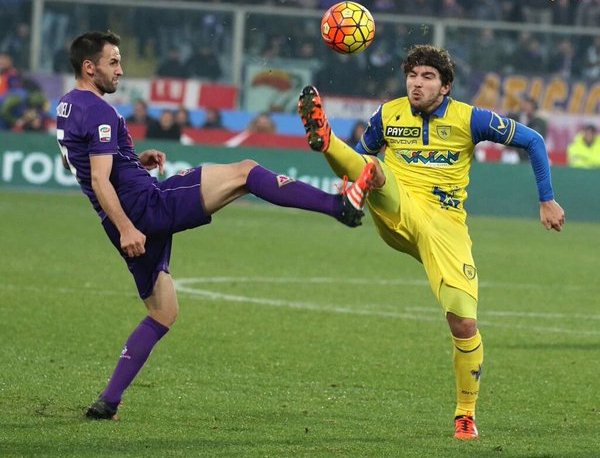 Soi kèo Verona vs Fiorentina
