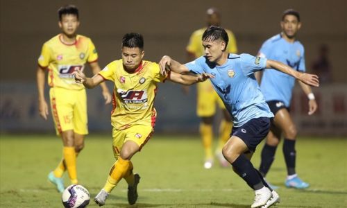 Soi kèo Thanh Hóa vs Hà Tĩnh, 18h00 ngày 12/4 dự đoán V-League