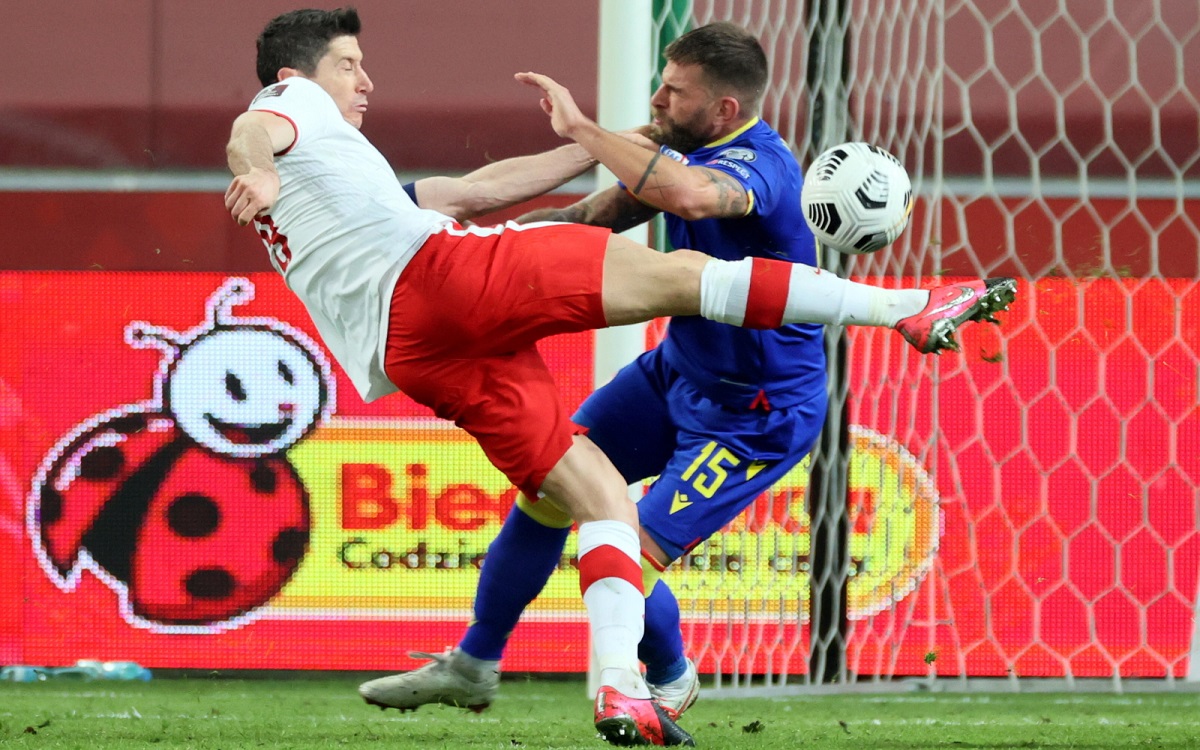 Soi kèo Ba Lan vs Albania