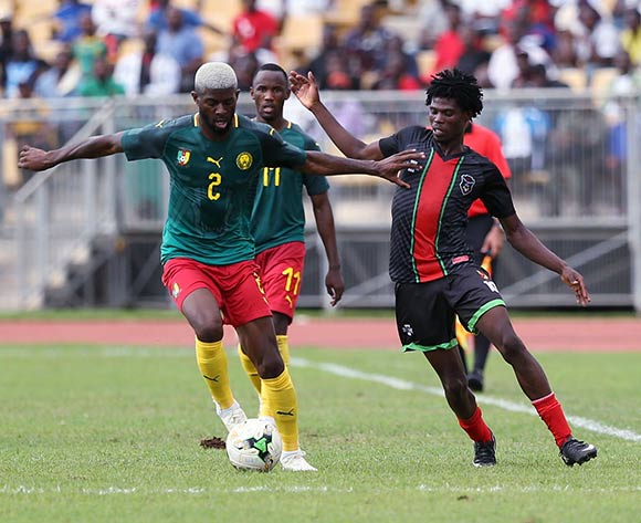 Soi kèo Cameroon vs Malawi