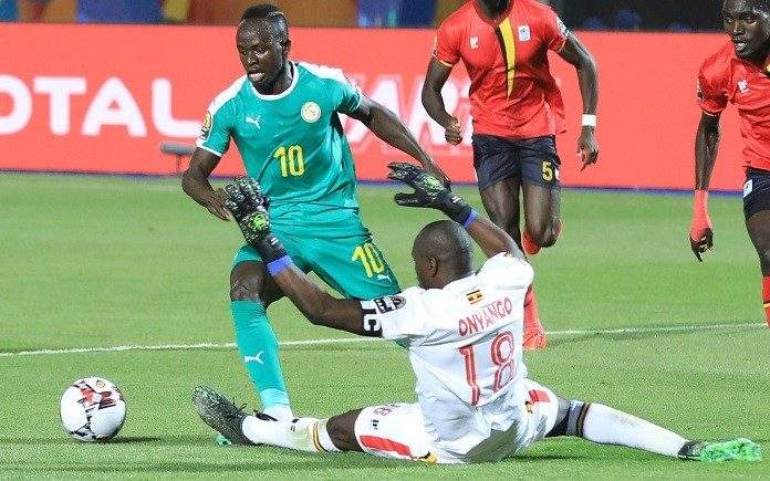 Soi kèo Congo vs Senegal