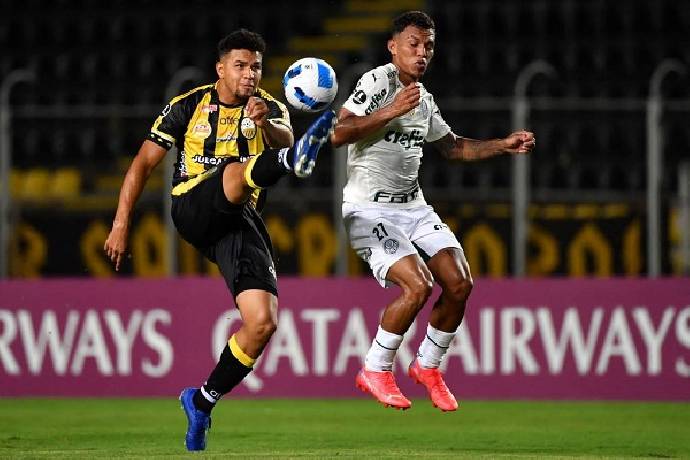 soi-keo-247-Deportivo-Tachira-vs-Santos