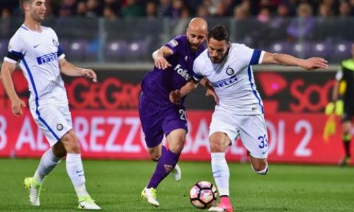 Soi kèo Fiorentina vs Inter Milan, 1h45 ngày 23/10 dự đoán Serie A