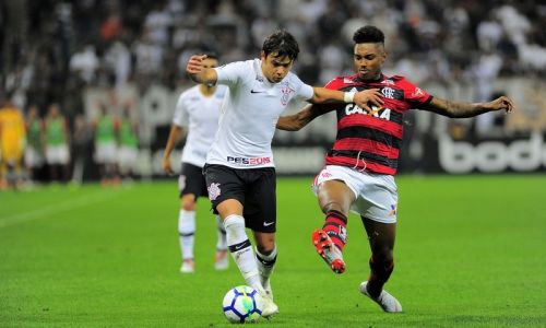 Soi kèo Flamengo vs Corinthians, 7h30 ngày 18/11 dự đoán VĐQG Brazil
