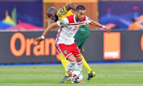 Soi kèo Guinea vs Morocco, 23h00 ngày 6/9 dự đoán Vòng loại World Cup